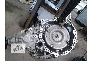 АКПП Nissan Qashqai 2006-2014 год, 2.0 вариатор.