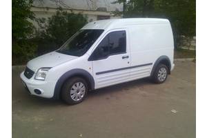 АКПП и КПП КПП Легковой Ford Transit Connect 2006