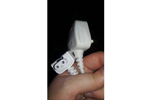 Кабель живлення OEM Original 6ft Apple Mac Macbook Power Cord Extension