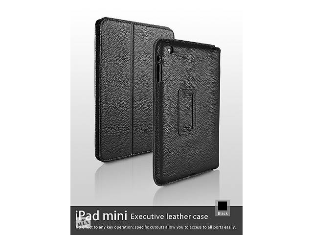 Чехол книжка для iPad mini Yoobao executive leather Case шкіра