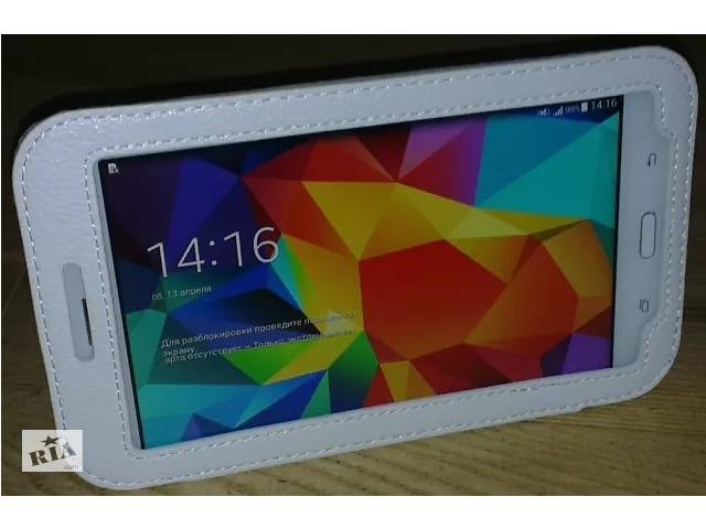 Чохол Yoobao для Samsung T210 / T211 Galaxy Tab 3 7.0