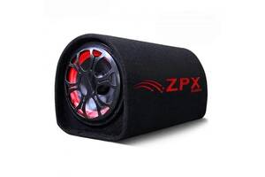 Активный Сабвуфер в Автомобиль Бочка ZPX Audio ZX-10Sub 1000w+Bluetooth Колонка в Машину