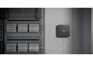 16-канальний IP відеореєстратор Ajax NVR (16ch) (8EU)