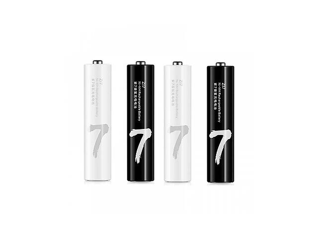 Аккумулятор ZMI Zi7 AAA 700mah (4шт./уп.)