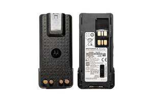 Акумуляторна батарея для рацій Motorola DP2400 DP4400 DP4800 2450 mAh