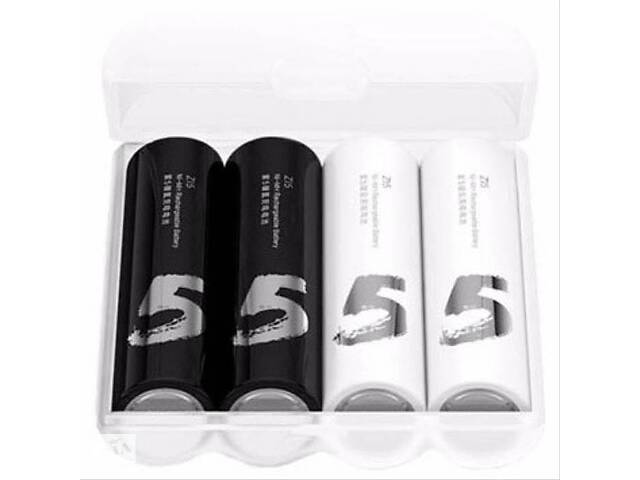 Аккумуляторная батарея Xiaomi ZMi AA ZI5 Ni-MH 1900mAh 4pcs AA512