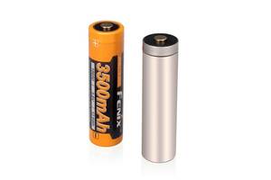 Акумулятор 18650 Fenix 3500 mAh Li-ion (1047-ARB-L18-3500)