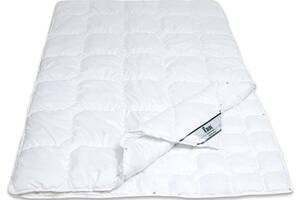 Антистрессовое одеяло F.A.N. Antistress 155х220 см Белое (019)