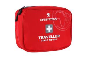 Аптечка Lifesystems Traveller First Aid Kit (1012-1060)