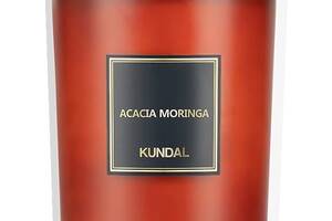 Аромасвечка Perfume Natural Soy Candle Acacia Moringa Kundal 500 г