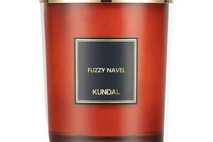 Аромасвечка Perfume Natural Soy Candle Fuzzy Navel Kundal 500 г