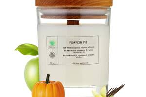 Аромасвечка Pumpkin pie L PURITY 150 г