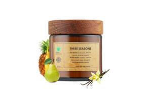 Аромасвечка Three seasons M PURITY 100 г