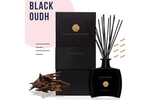 Ароматические палочки. Ritual of Black Oudh. Производство-Нидерланды. 450 мл