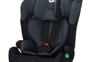 Автокресло KiderKraft Comfort Up i-Size Black