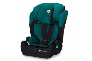 Автокресло KiderKraft Comfort Up i-Size Green