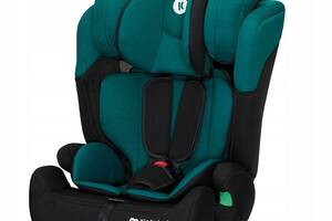 Автокресло KiderKraft Comfort Up i-Size Green