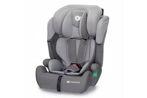 Автокресло KiderKraft Comfort Up i-Size Grey