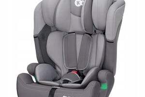 Автокресло KiderKraft Comfort Up i-Size Grey