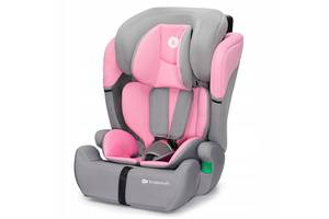 Автокресло KiderKraft Comfort Up i-Size Pink