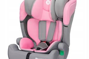 Автокресло KiderKraft Comfort Up i-Size Pink