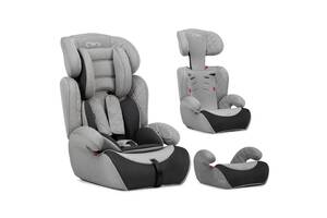 Автокресло Momi Axo 9-36 кг Grey