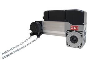 Автоматика для секционных промышленных ворот Gant KGT-6.100
