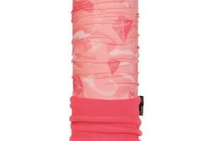 Бафф Buff Baby Polar kite flamingo pink One Size Розовый