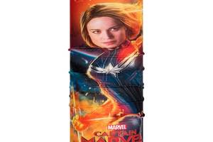 Бафф Buff Captain Marvel Original ms. marvel multi One Size Разноцветный