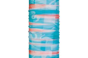 Бафф Buff CHILD COOLNET UV+ heavens turquoise One Size Голубой