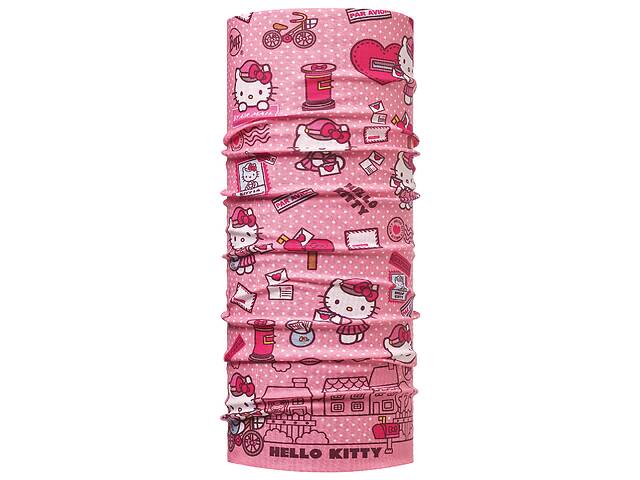 Бафф Buff Child Original Hello Kitty Mailing Ros One Size Розовый