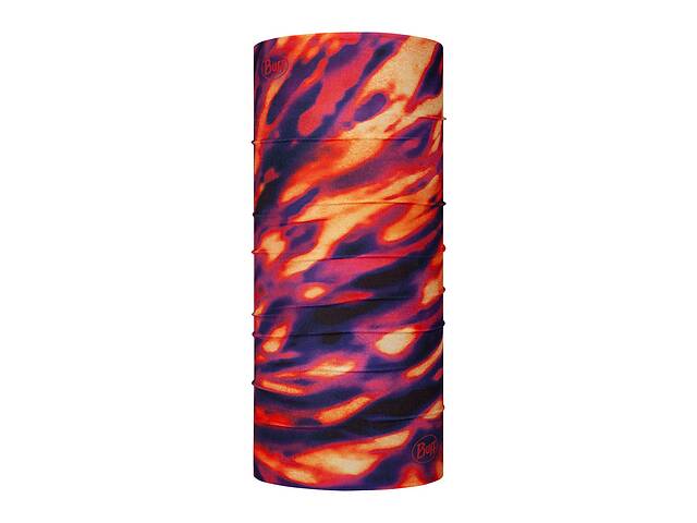 Бафф Buff Coolnet UV+ Ethnoss Flame One Size Разноцветный