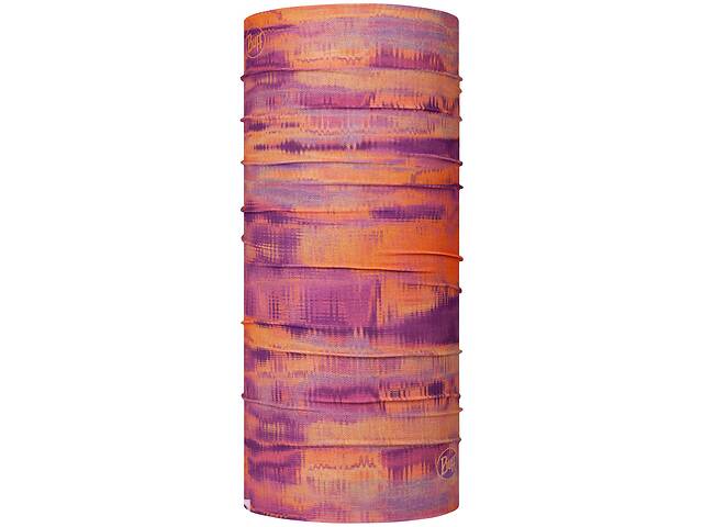 Бафф Buff Coolnet UV+ Melyia Multi One Size Оранжевый-фиолетовый