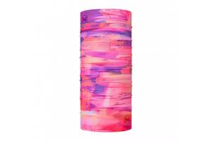 Бафф Buff Coolnet UV+ Sish Pink Fluor One Size Фиолетовый-Розовый