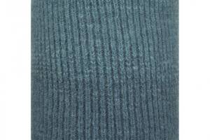 Бафф Buff Knitted & Fleece Neckwarmer Marin One Size Синий