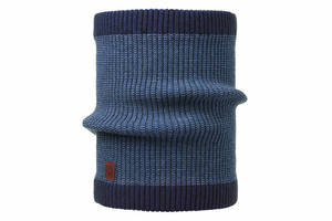 Бафф Buff Knitted Neckwarmer Comfort Dee One Size Синий