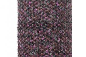 Бафф Buff Knitted & Polar Neckwarmer Margo One Size Светло-Фиолетовый