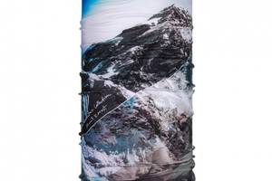 Бафф Buff MOUNTAIN COLLECTION ORIGINAL mount everest One Size Серый-Синий