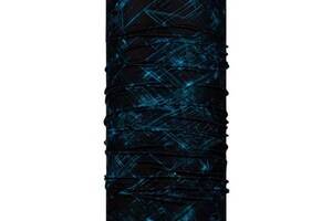 Бафф Buff ORIGINAL ab5tr blue One Size Черный-Синий