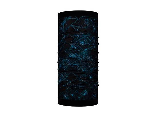 Бафф Buff ORIGINAL ab5tr blue One Size Черный-Синий