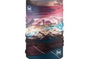 Бафф Buff Original Ecostretch Mount Rainier One Size Разноцветный