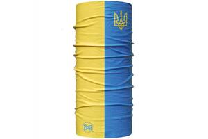 Бафф Buff Original Glory To Ukraine-Multi One Size Синий-Желтый