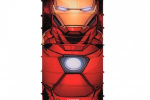 Бафф Buff Original Superheroes Avengers iron man Junior One Size Разноцветный