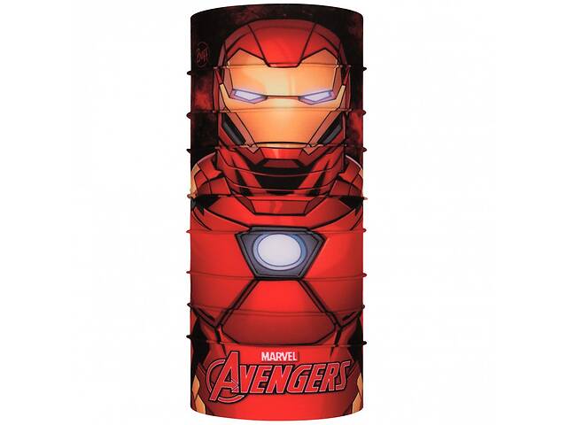 Бафф Buff Original Superheroes Avengers iron man Junior One Size Разноцветный