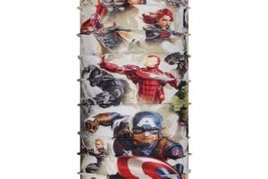 Бафф BUFF Original Superheroes Avengers multi One Size Разноцветный