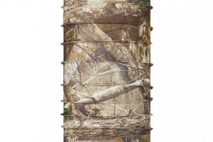 Бафф Buff Realtree Coolnet UV+ edge One Size Коричневый