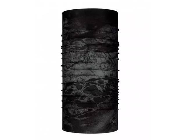 Бафф Buff RealTree Coolnet UV+ Wav3 Black One Size Черный