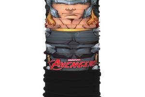 Бафф Buff Superheroes Polar thor One Size Разноцветный