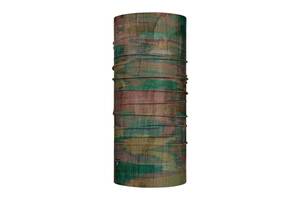 Бафф Buff THERMONET bosky moss green One Size Разноцветный