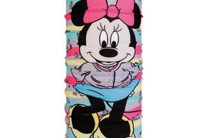 Бафф детский Buff Child Original Disney Minnie Stripes Multi One Size Разноцветный